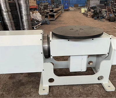 高精度變位機(jī)